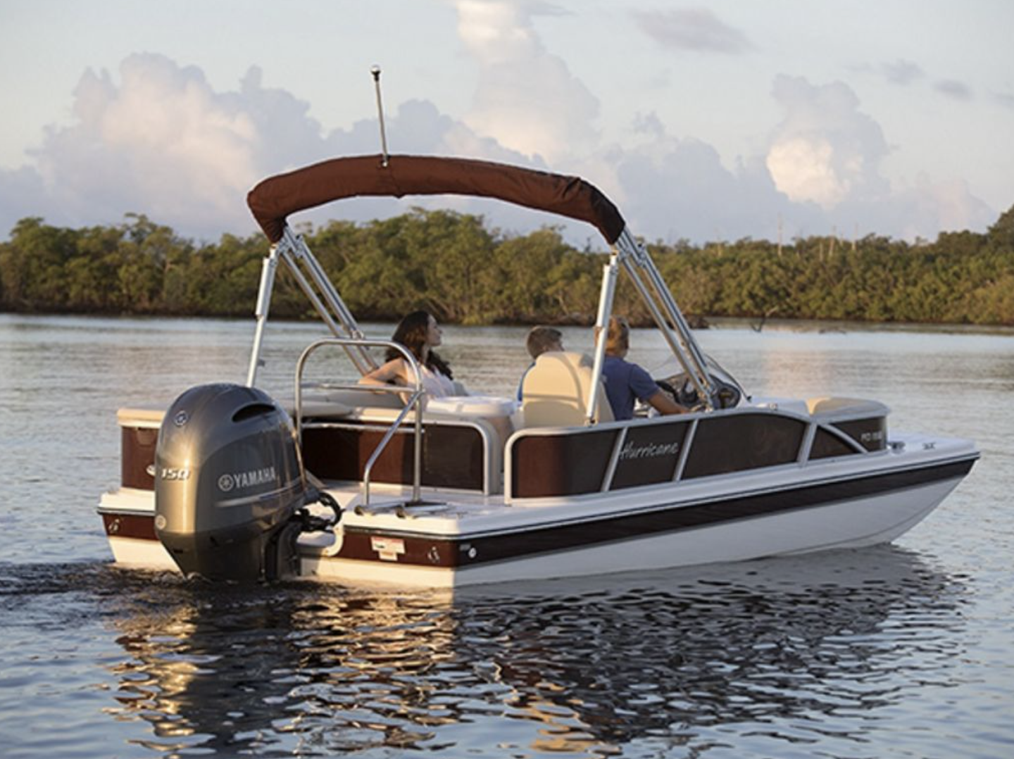 Southeast Texas Boat Show Premier Yamaha Beaumont